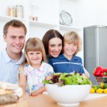 Quick and Easy Family Dinner Ideas