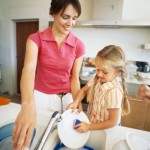 Inspiring Kids to Do Chores