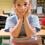 Helping Kids Manage their Stress