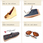 Mother’s Day Gift Idea TOMS For Moms