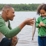 Gone Fishin’: Making Your Child’s First Fishing Trip Fun