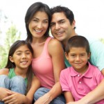 Family Portrait: Strategies for Success