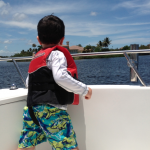 Family Boating Safety Tips