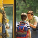 School Bus Safety Tips
