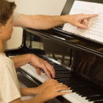 The Benefits of Music Lessons