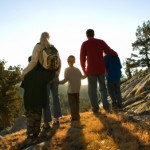 Hints for Hiking With Children