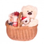 Holiday Bargains: Gift Baskets and Care Packages