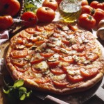 October is Pizza Month: How to Make a Perfect Pie