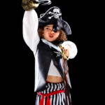 Talk Like a Pirate Day is September 19