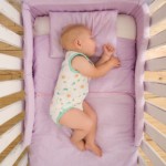 September is Baby Safety Month: What Not to Buy
