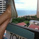 Celebrating Father’s Day With TOMS
