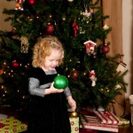 Toddlerproofing During the Holidays