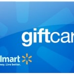 Walmart $60 Giveaway