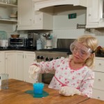 Fun Science Experiments to Do Indoors