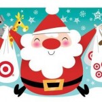 $50 TARGET Gift Card GIVEAWAY
