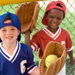 Spring Sports For Your Child