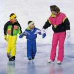Ice Skating: Tips to Stay Safe and Have Fun