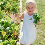 Gardening With Kids: Getting Started