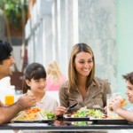 How to Save Money When Dining Out