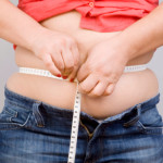 Five Tips for Losing Belly Fat