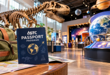 The ASTC Passport Program: The Science Museum Hack Every Budget Mom Needs to Know The ASTC Passport Program