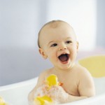 January is Bath Safety Month