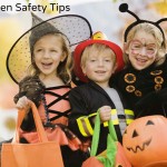 How To Keep Your Kids Safe On Halloween