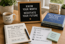 How to Win Black Friday: The Complete Shopping Strategy Guide How to Negotiate a Salary or Raise: The Complete Guide