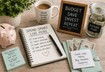 How to Save Money on Holiday Shopping: The Complete Budget Guide How to stop Overspending