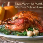 Things to Buy on Sale in November