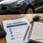 The Best Money-Saving Apps and Browser Extensions for Families How to Save Money on Car Insurance: The Complete Guide