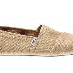 TOMS Farrins Get Your Man Ready for Spring