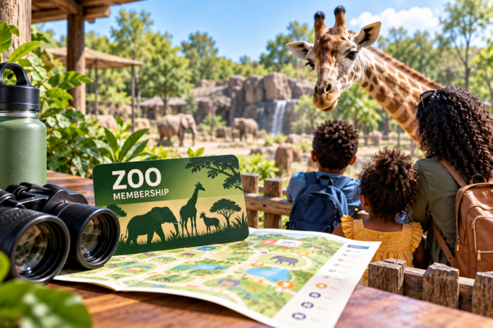 zoomembership Zoo Membership